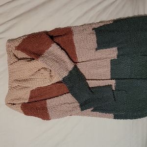 Hem & Thread Cardigan